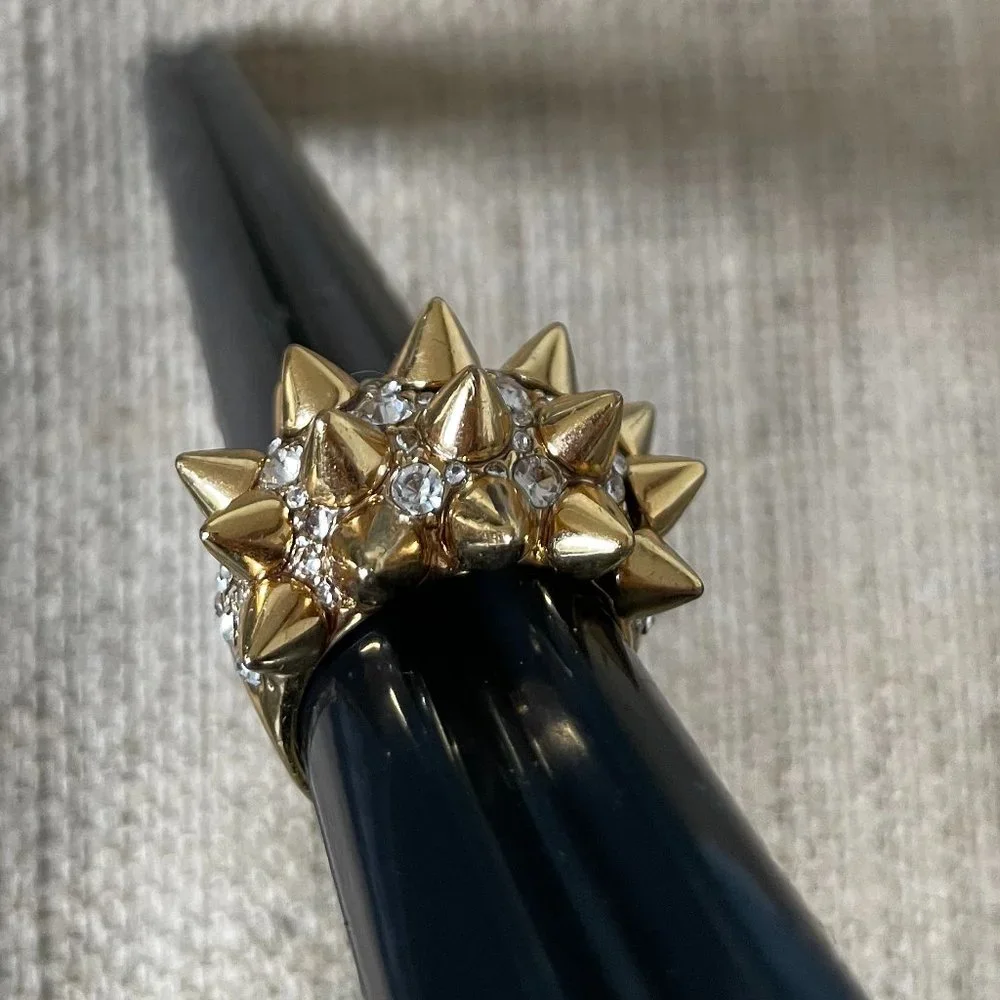 BCBG MaxAzria Roxie Collection Ring - Picture 2 of 3
